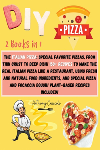 DIY Pizza