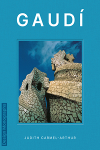 Design Monograph: Gaudí