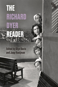 Richard Dyer Reader