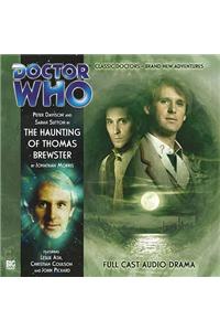 The Haunting of Thomas Brewster