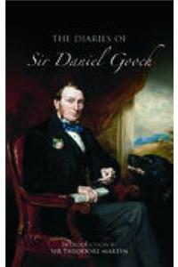 Diaries of Sir Daniel Gooch