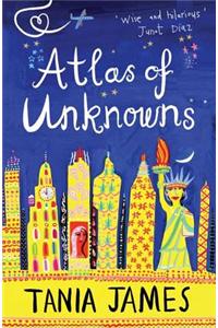 Atlas of Unknowns