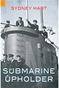 Submarine Upholder