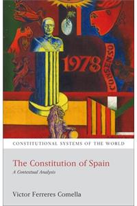 Constitution of Spain