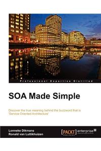 Soa Made Simple