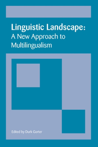 Linguistic Landscape