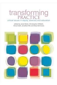 Transforming Practice