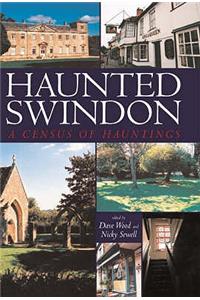 Haunted Swindon
