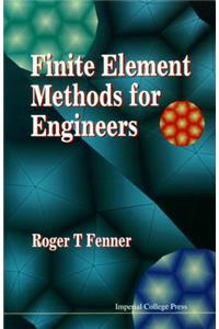 Finite Element Methongs for Engineers