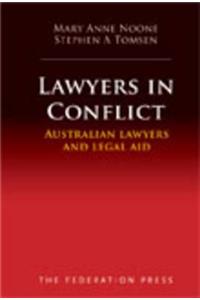 Lawyers in Conflict