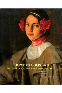 American Art in the Columbus Museum