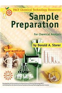 Sample Preparation for Chemical Analysis