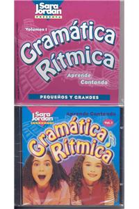 Gramatica ritmica, Volume 1