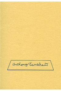 Anthony Earnshaw
