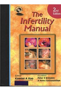 The Infertility Manual