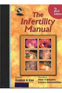 INFERTILITY MANUAL