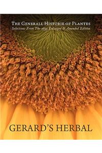 Gerard's Herbal