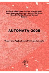 Automata-2008