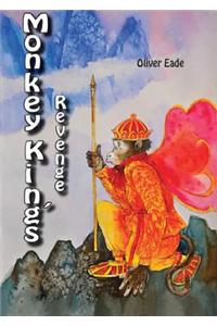 Monkey King's Revenge