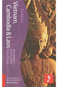 Vietnam, Cambodia & Laos Footprint Handbook