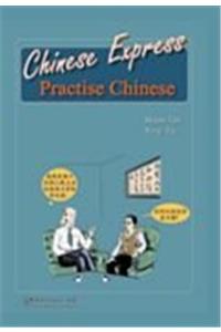 Chinese Express Practise Chinese