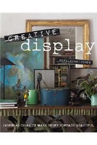 Creative Display: Inspiring Ideas to Make Every Surface Beautiful