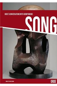 orde's Conversations with Henry Moore