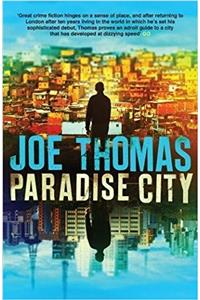 Paradise City