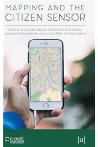 Mapping and the Citizen Sensor