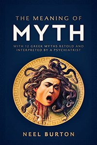 Meaning of Myth