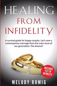 Healing From Infidelity