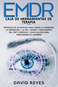 EMDR Caja de herramientas de terapia