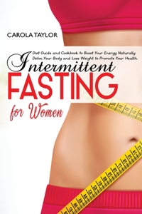 Intermittent Fasting for Women