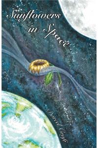 Sunflowers In Space