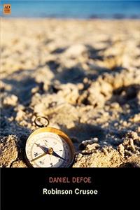 Robinson Crusoe (AD Classic)