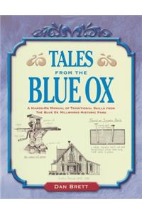 Tales from the Blue Ox