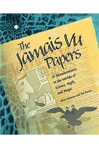 The Jamais Vu Papers