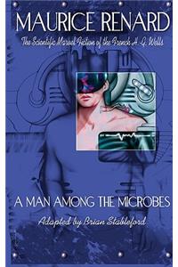 Man Among the Microbes