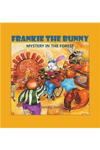 Frankie the Bunny
