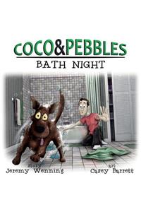 Coco and Pebbles