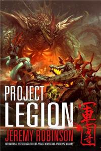 Project Legion