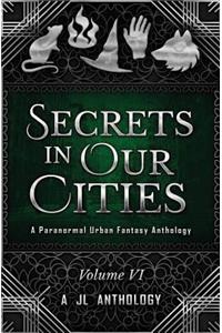 Secrets in Our Cities