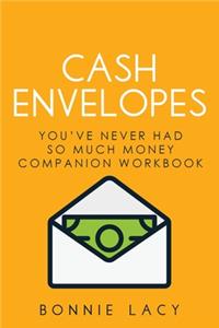 Cash Envelopes