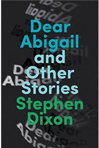 Dear Abigail