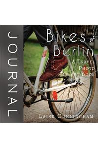 Bikes of Berlin Journal