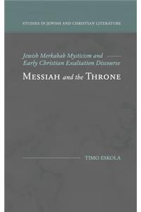 Messiah and the Throne