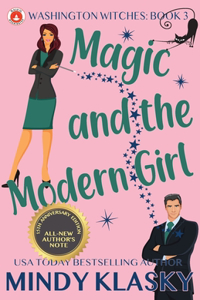 Magic and the Modern Girl