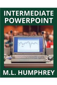 Intermediate PowerPoint