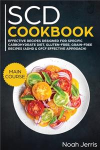 SCD Cookbook