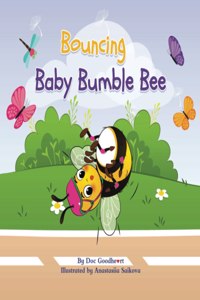 Bouncing Baby Bumble Bee